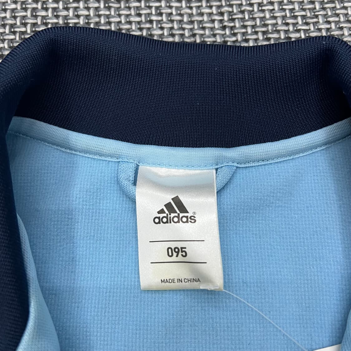 착샷O 아디다스 아르헨티나 메시 져지 95 상품이미지2