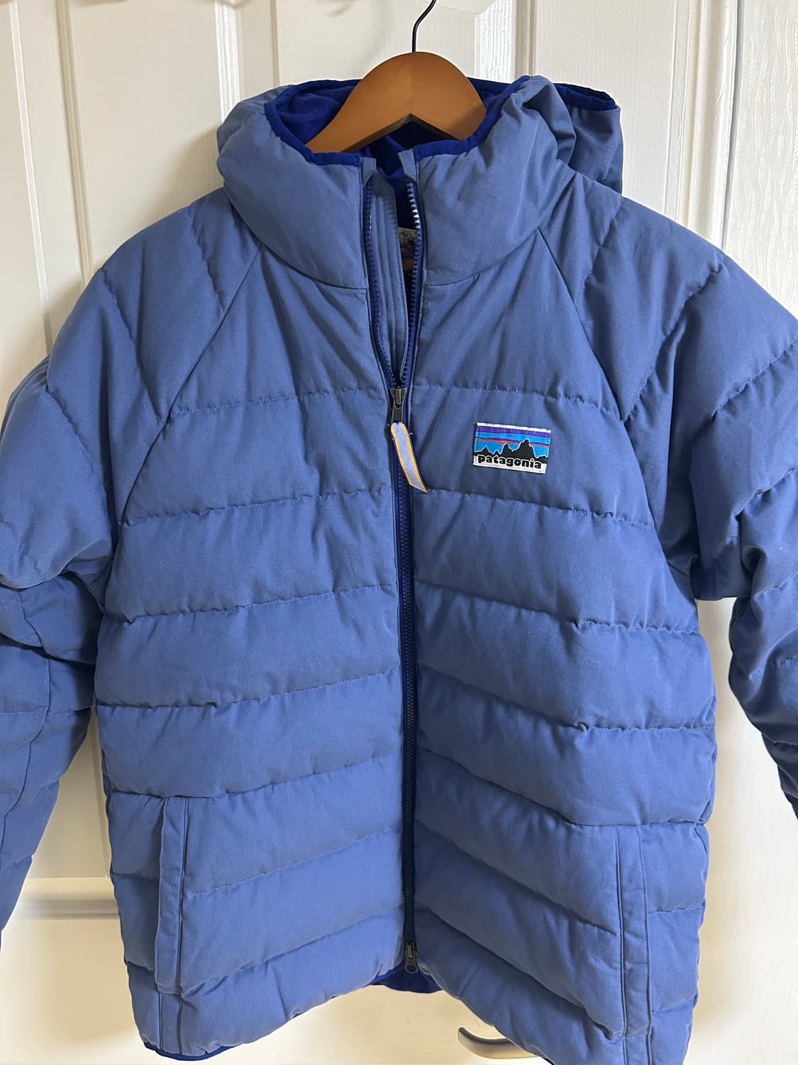 파타고니아 50주년 패딩 상품이미지2