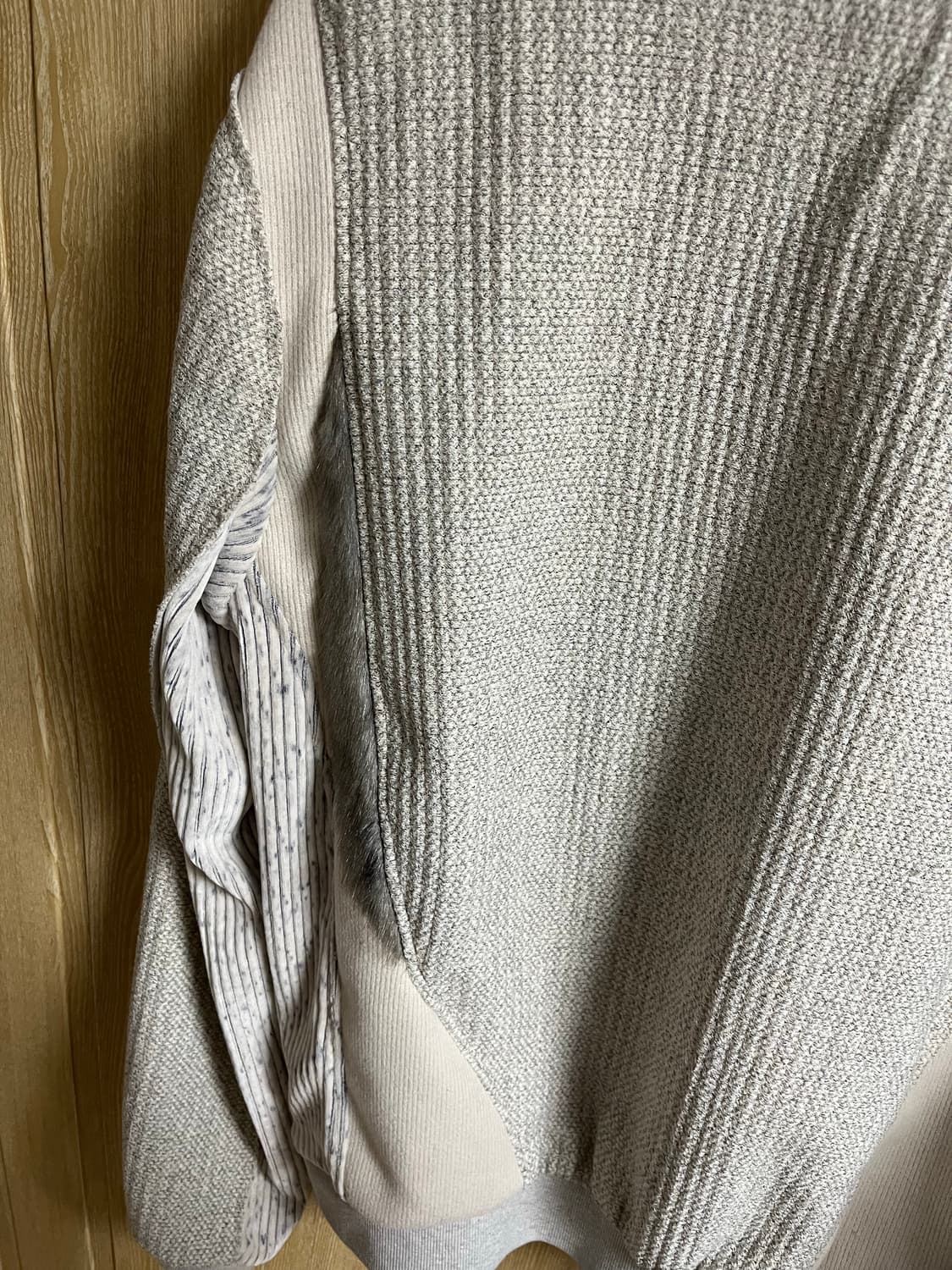 [XL] 엑슬림 ep8 01 져지 판매 상품이미지10