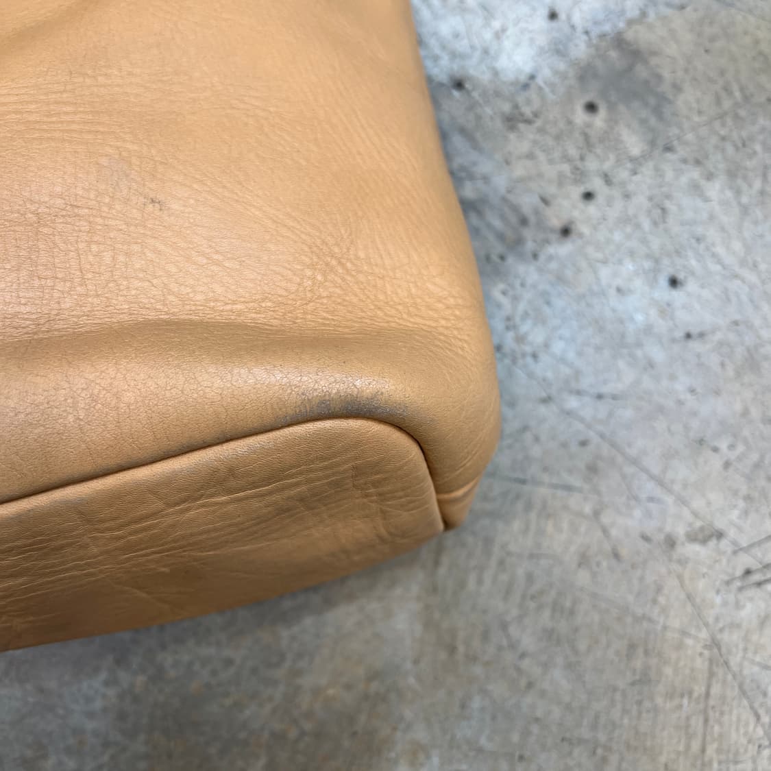 Dakota Leather bag 상품이미지4