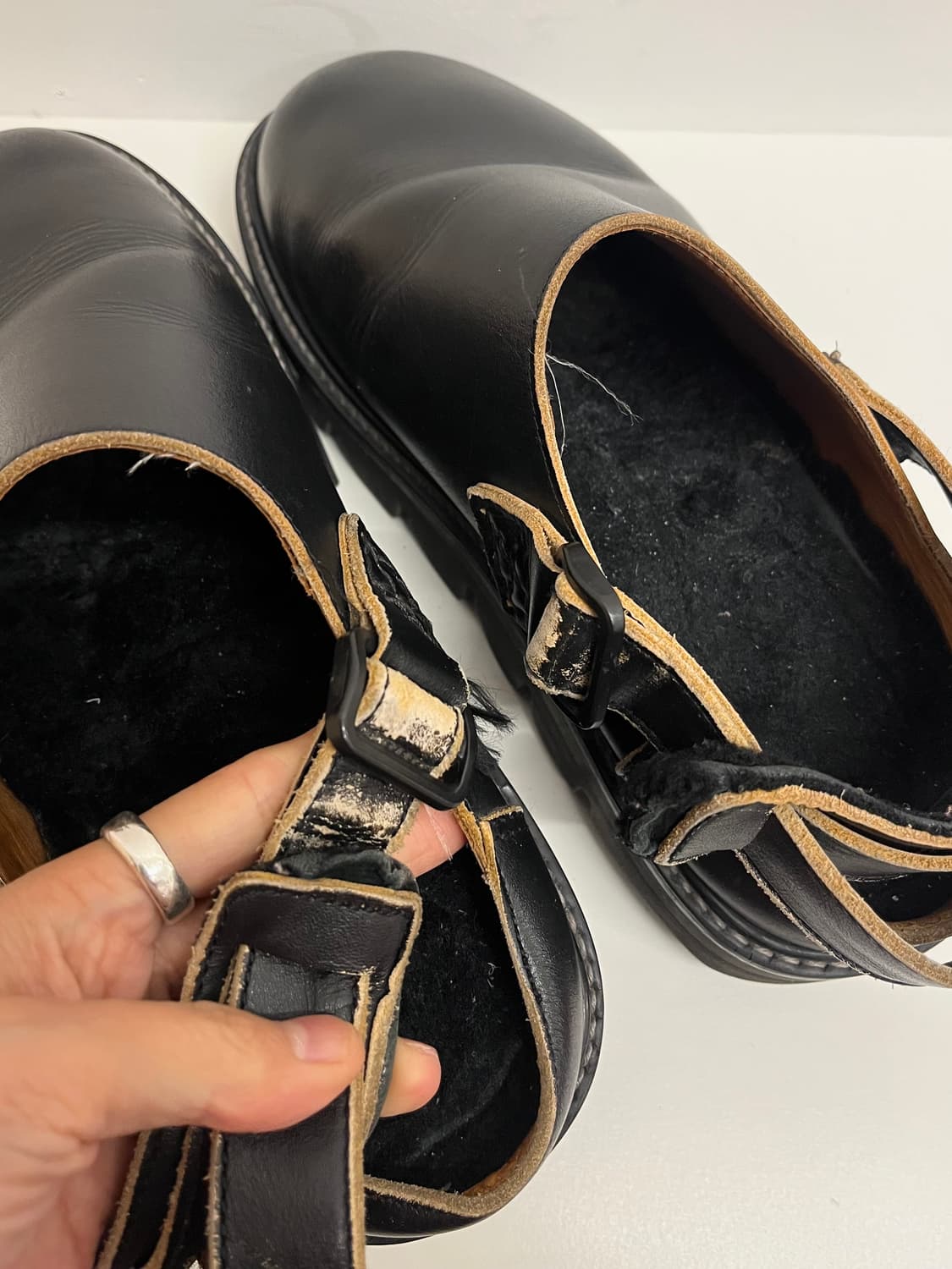 Hender Scheme 상품이미지7