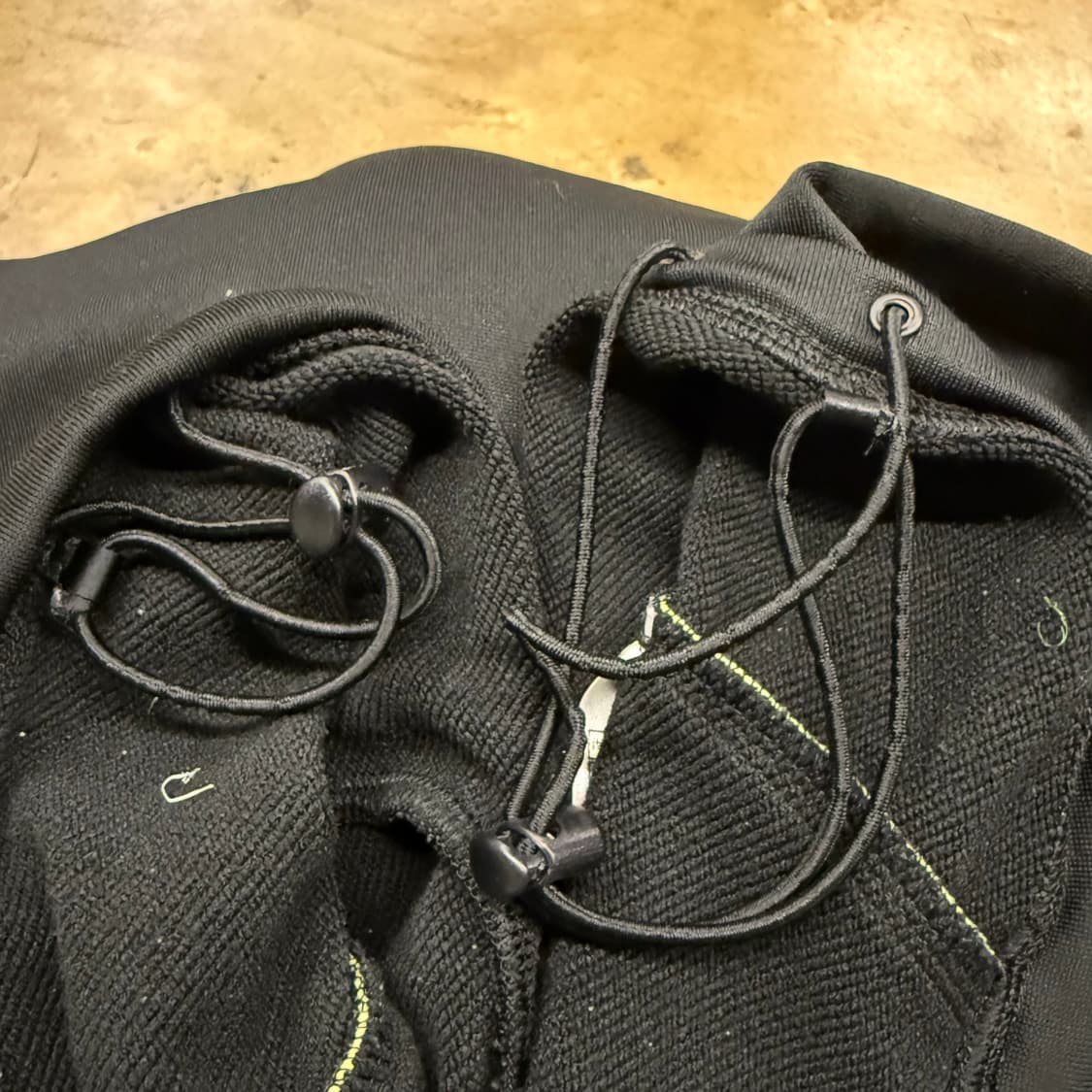 [정품/90] 아디다스 첼시 삼성 긴팔 트레이닝 탑 b17 상품이미지7