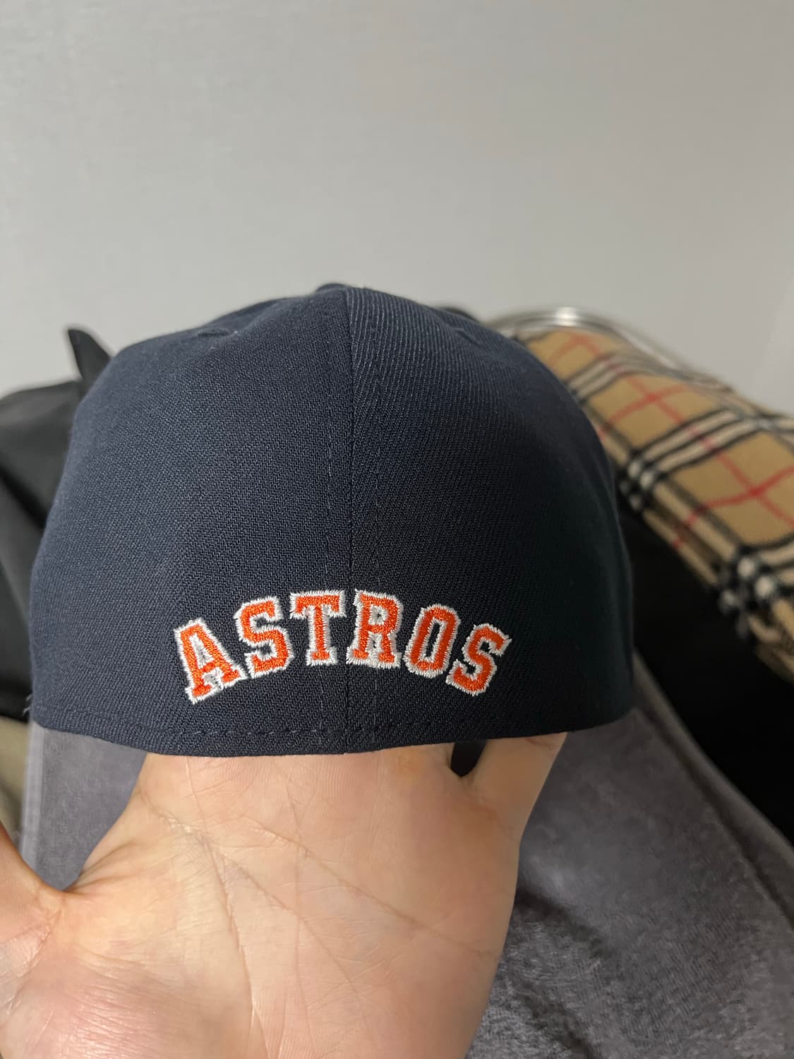 뉴에라 휴스턴 애스트로스 볼캡 상품이미지6