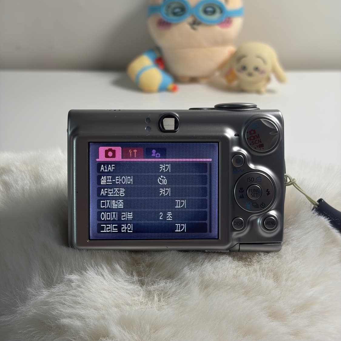 캐논 익서스750 상품이미지6