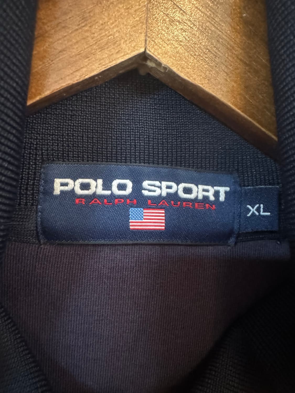 폴로랄프로렌 남성 져지 상품이미지3