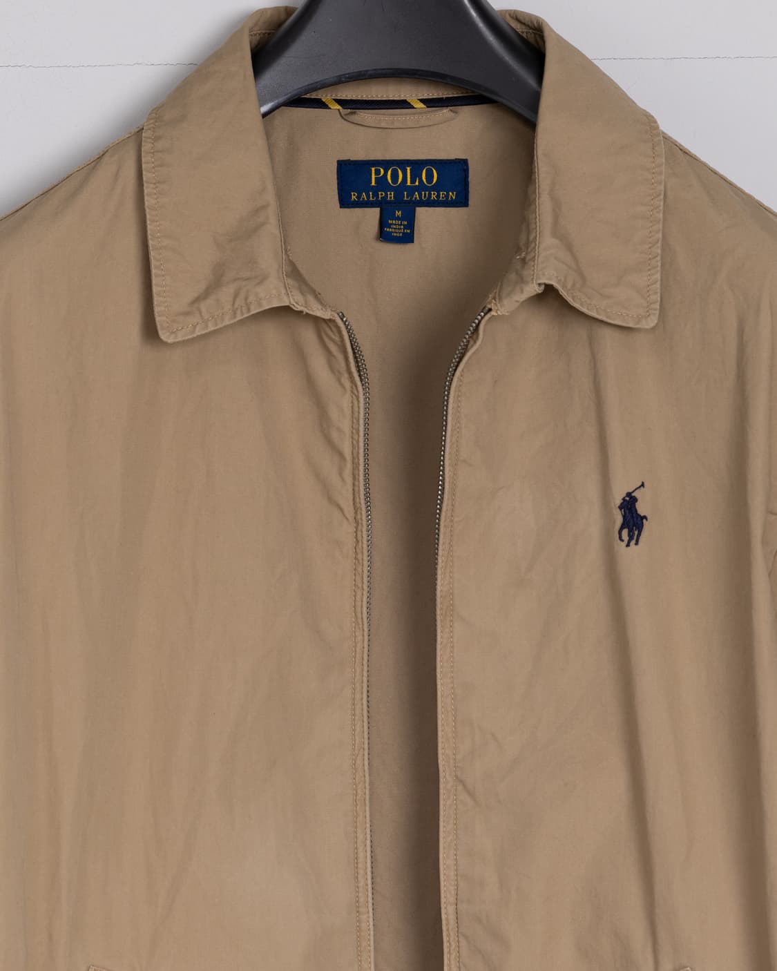 폴로 랄프로렌 베이포트 자켓m (100-105) 상품이미지4