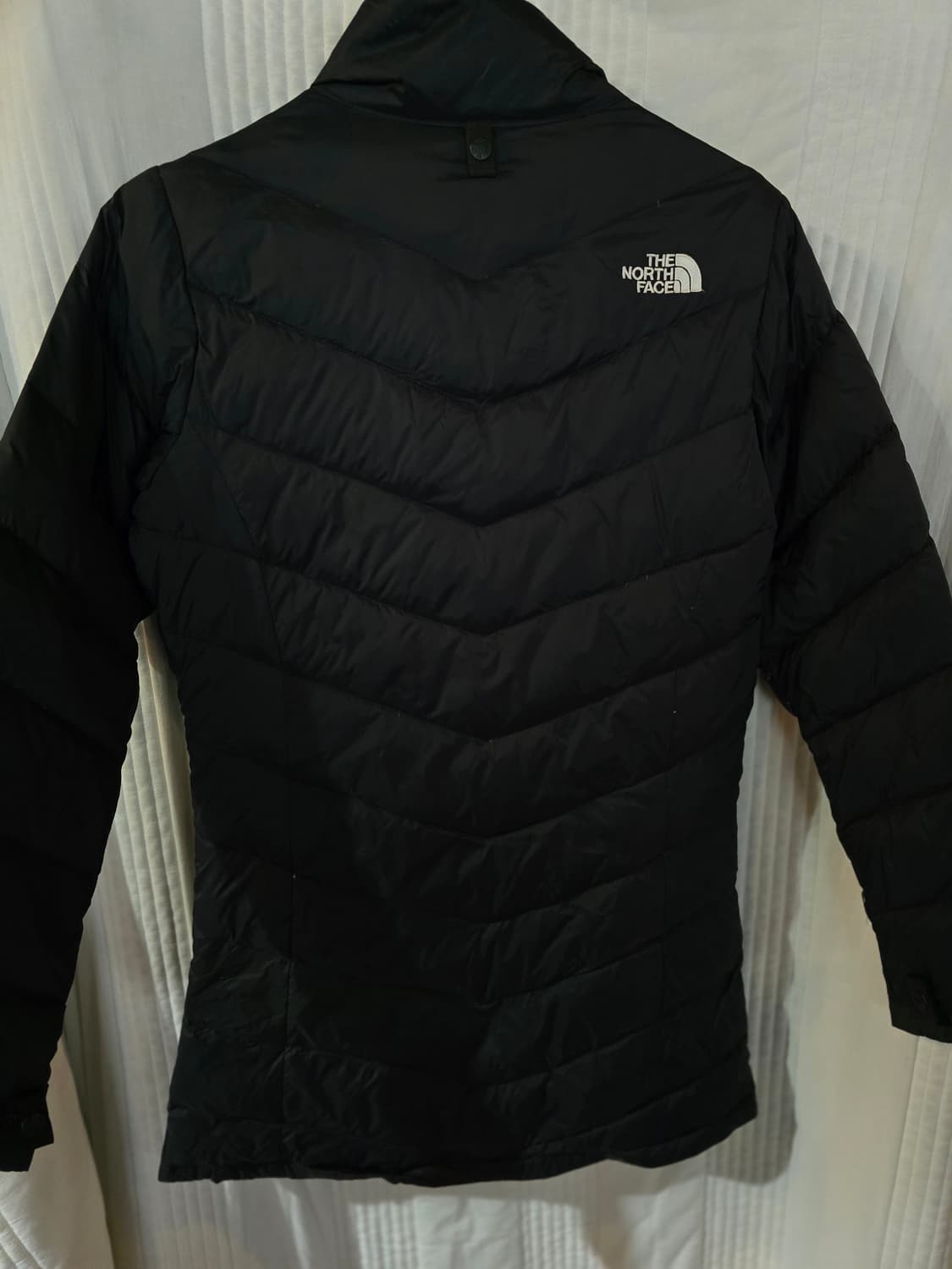 노스페이스 오리털 경량패딩  상품이미지4