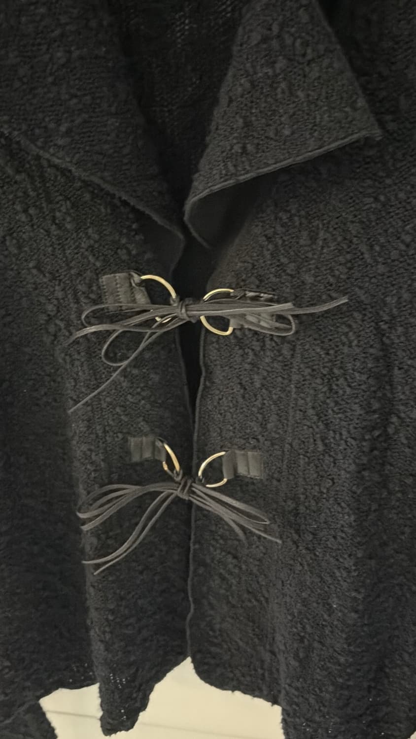 스피치오 (suavite) 자켓 44,55 정품 상품이미지2