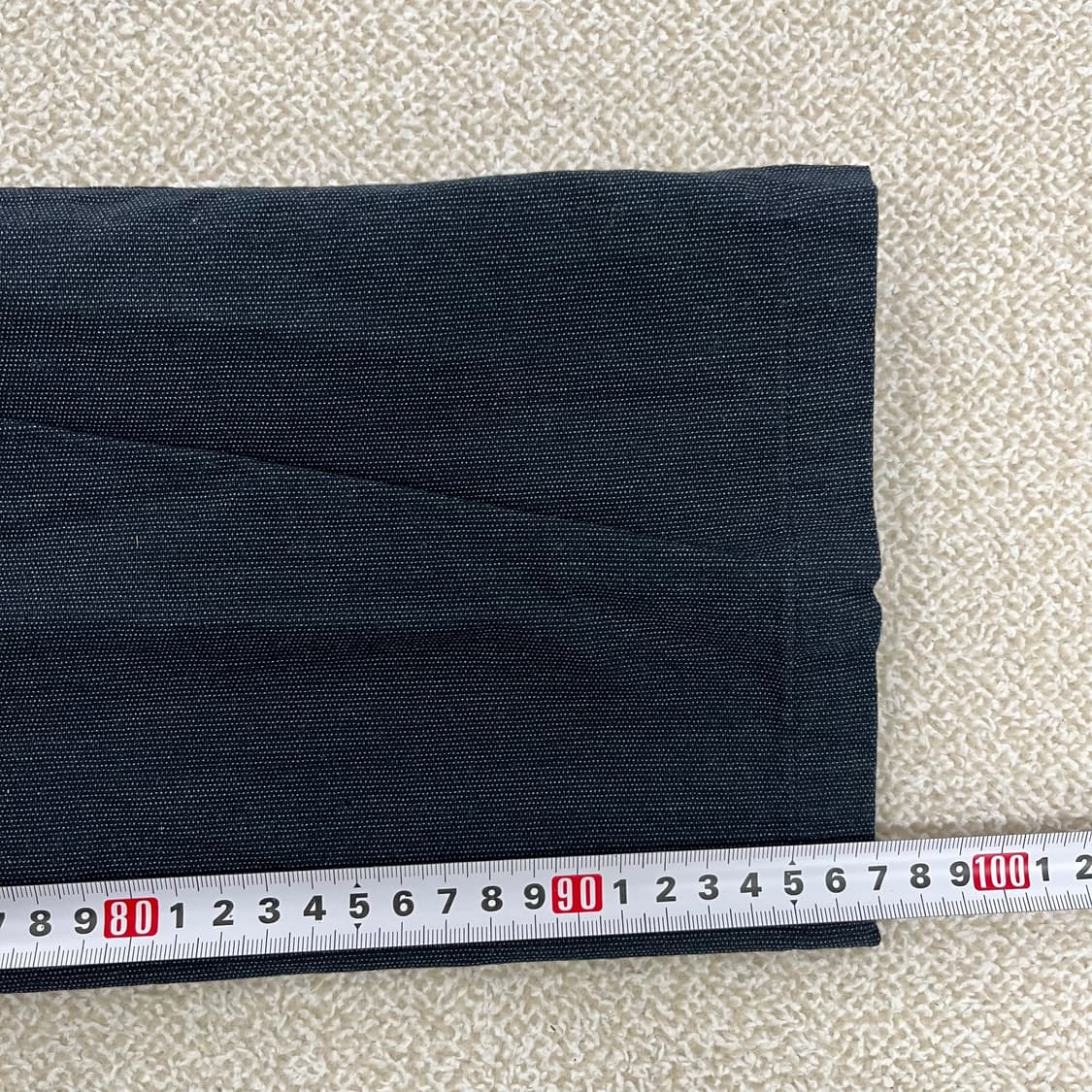 31X32 캘빈클라인 치노팬츠 면바지 0126M 상품이미지9