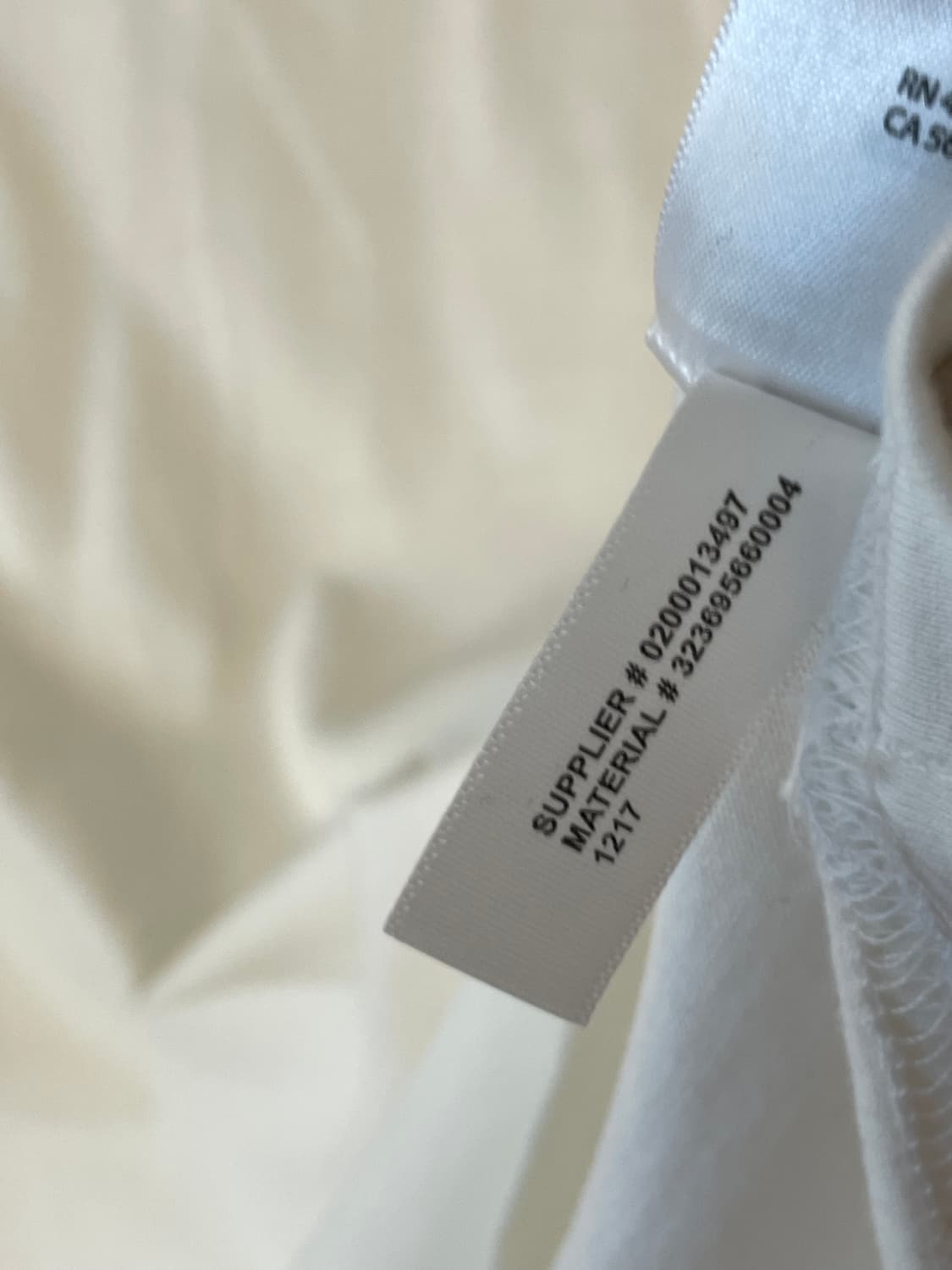 폴로 성조기 티셔츠  상품이미지7