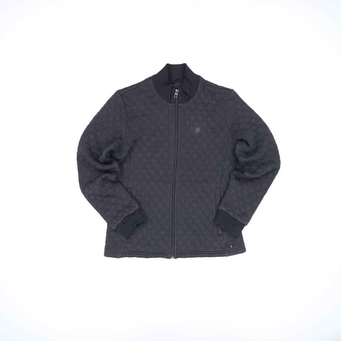 90 코오롱스포츠 퀄팅 자켓 0324H1 상품이미지1