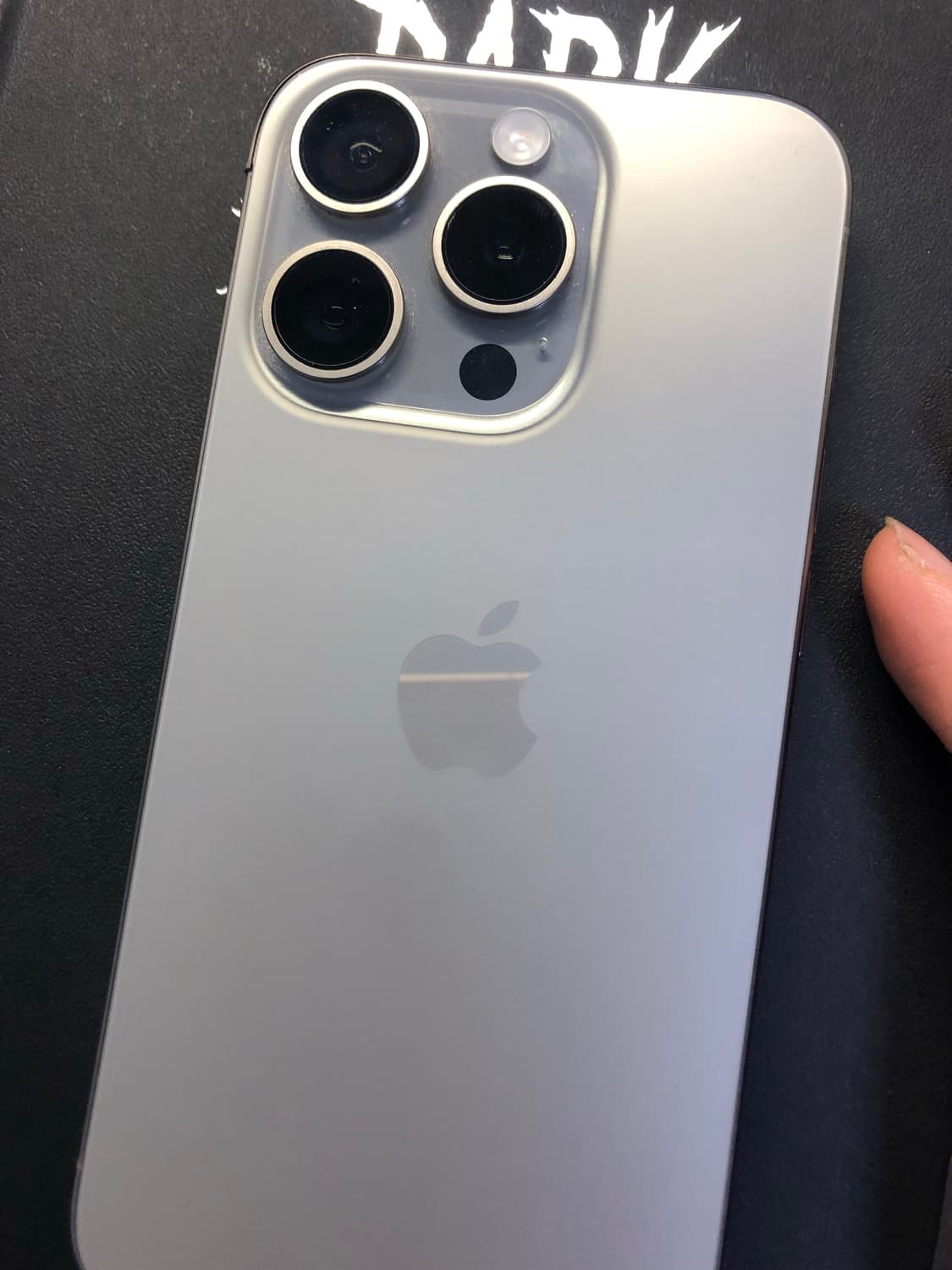 아이폰 15프로 128  상품이미지2