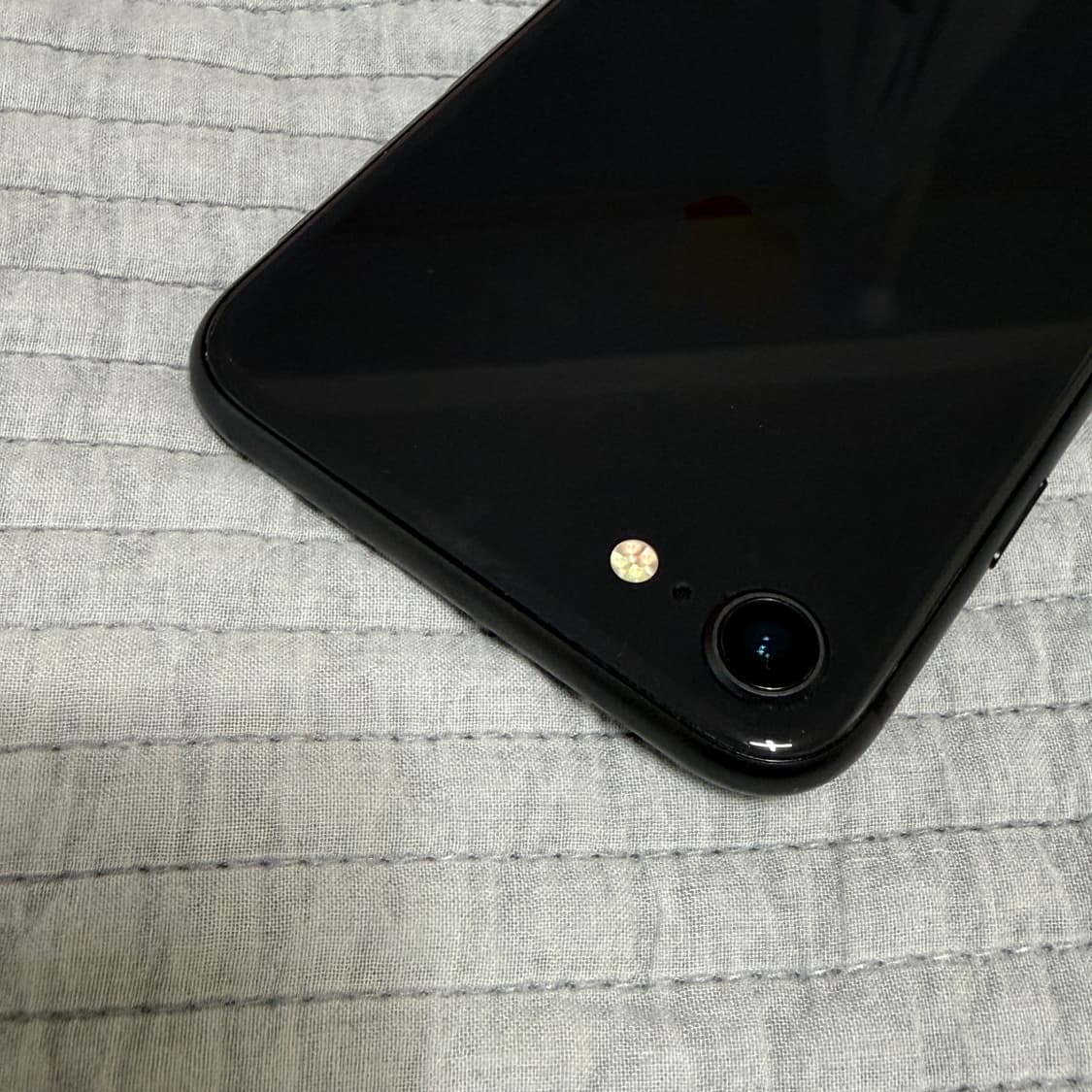 아이폰8 블랙 64gb (실버랑 교환 가능) 상품이미지7