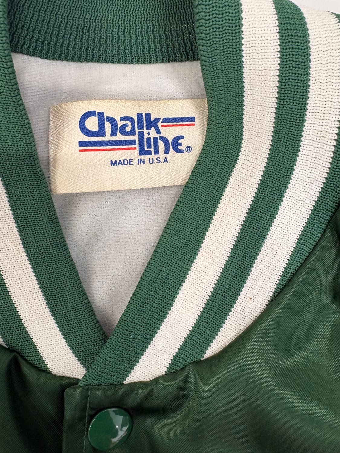 chalk line 밀워키벅스 자켓 상품이미지3