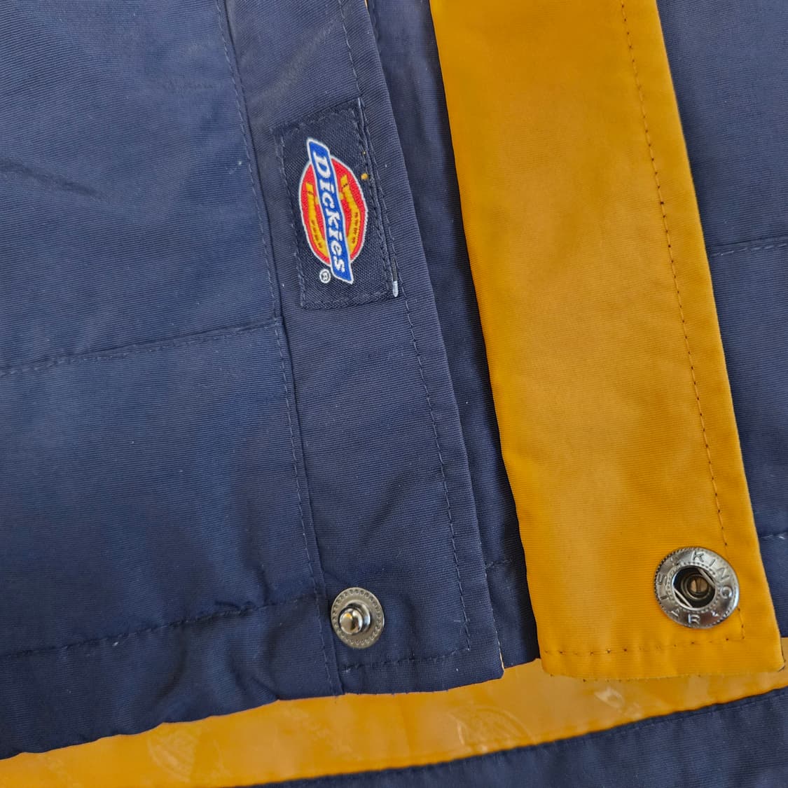 디키즈 올드스쿨 바람막이 자켓 남자100 상품이미지5