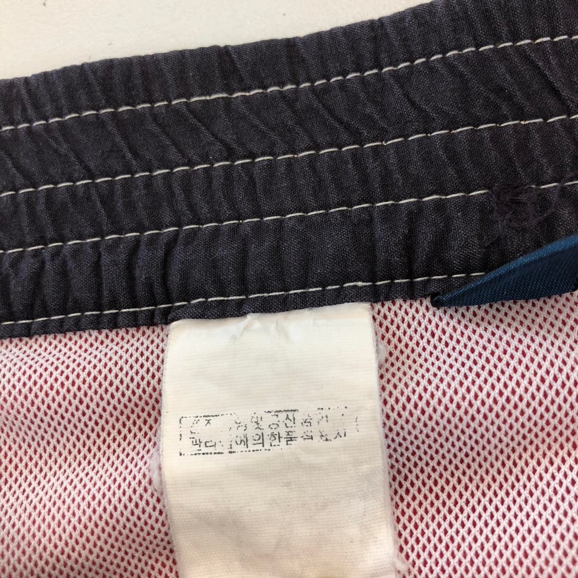 폴로 랄프로렌 빅포니 스윔쇼츠 L 30 상품이미지6