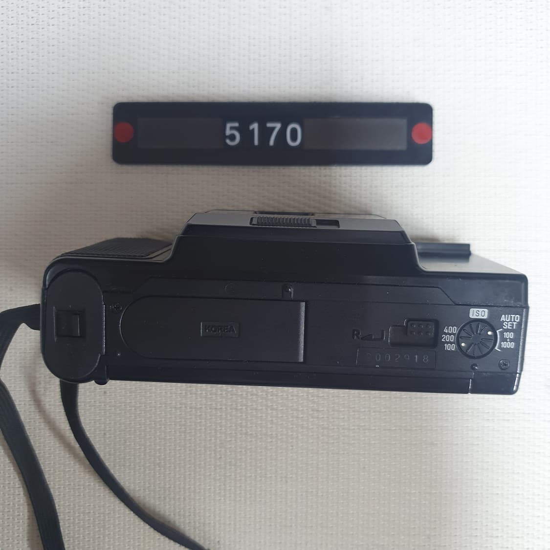 삼성 SF-A 필름카메라 상품이미지4