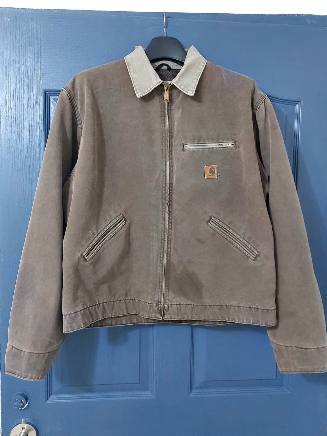 칼하트 J97 cht XL 상품이미지1