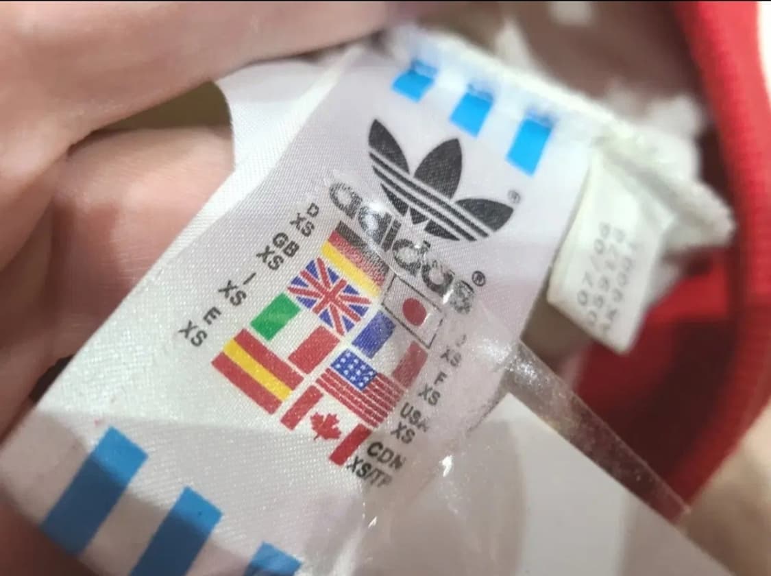 아디다스 도쿄트랙탑 상품이미지3