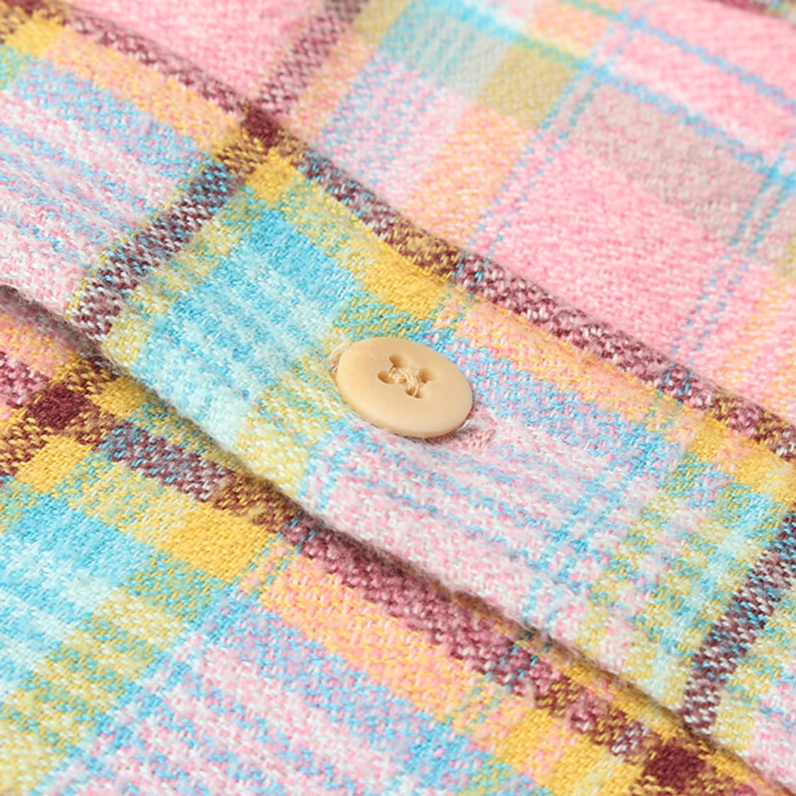  45 RPM "Pink Check Shirts" 상품이미지7