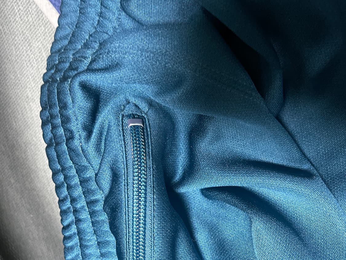 니들스 트랙팬츠 틸그린 스트레이트 s 상품이미지8