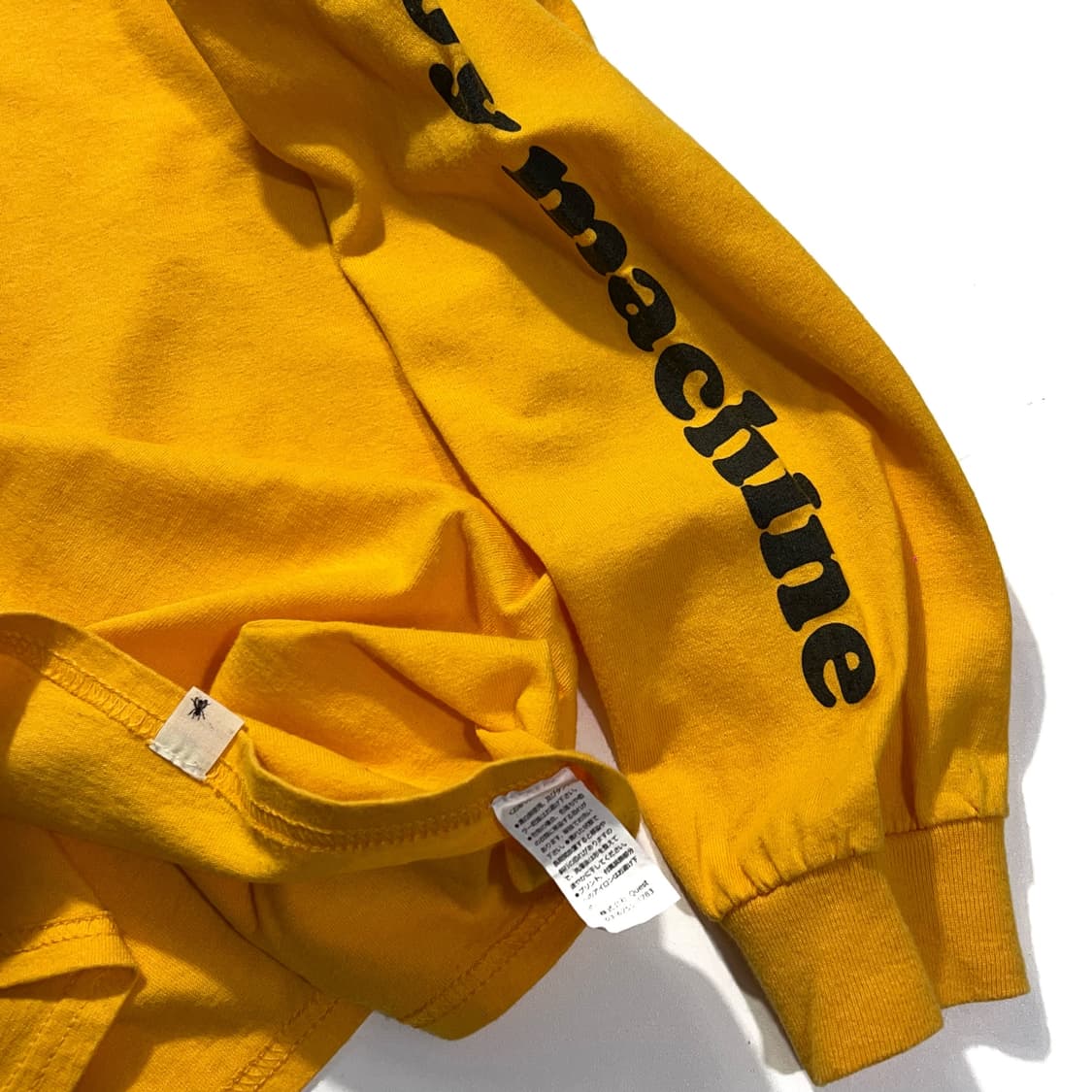 Toy machine Long Sleeve 상품이미지5