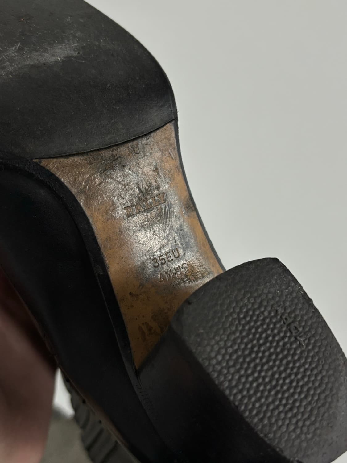 발리 첼시부츠 상품이미지7