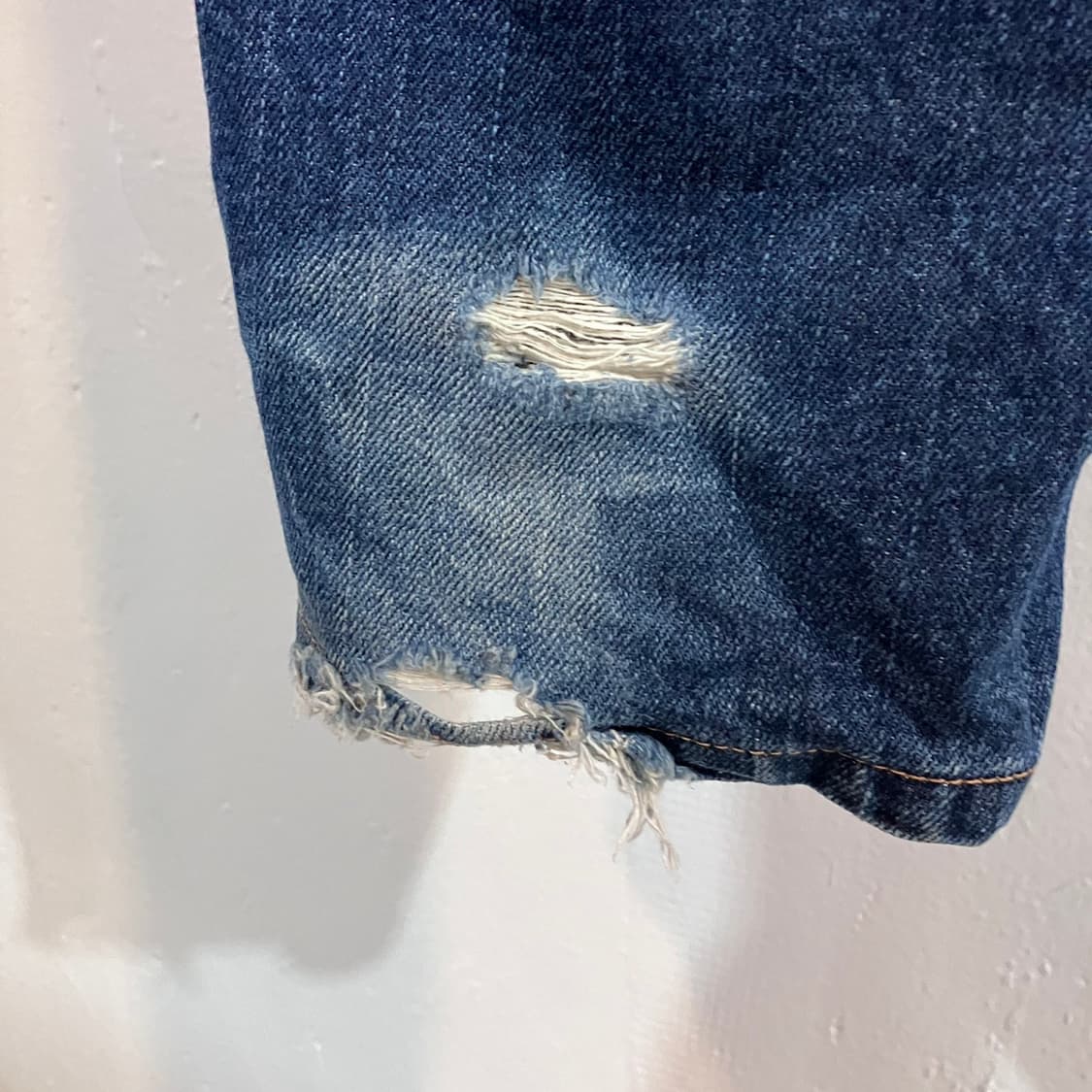 리바이스 552 데님 팬츠 상품이미지10