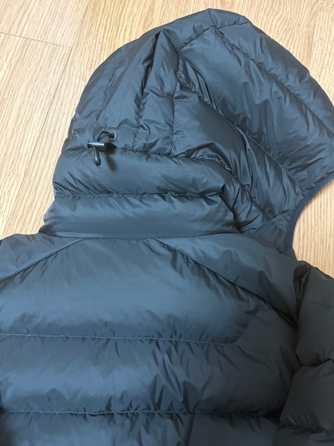 아크테릭스 세륨 블랙 M 상품이미지3