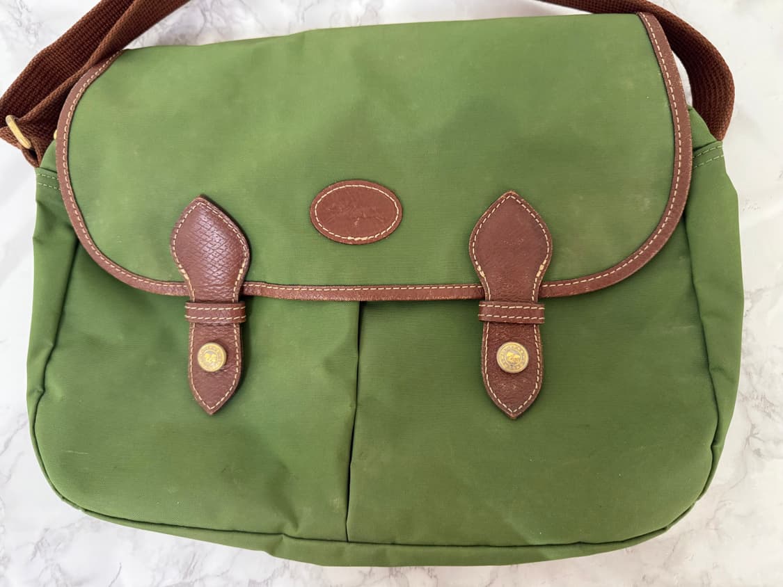 롱샴 크로스백 상품이미지3