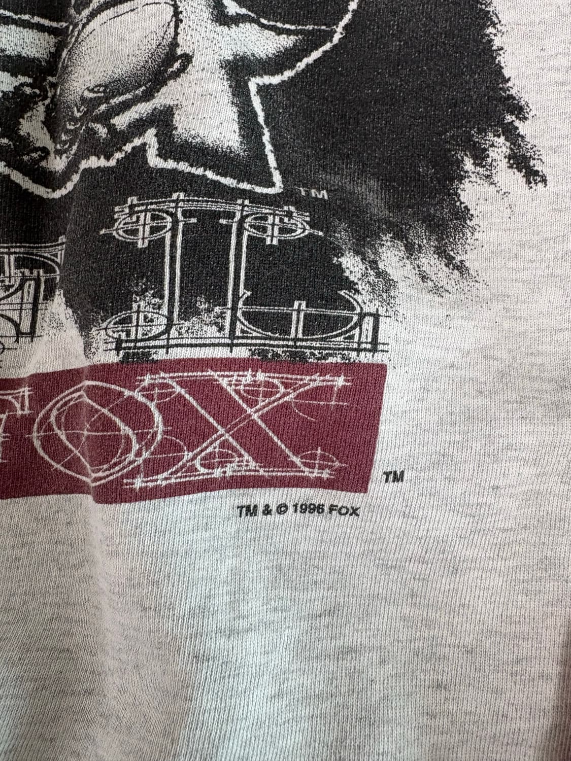 NFL 90‘s 빈티지 스웻셔츠 맨투맨(100) 상품이미지2