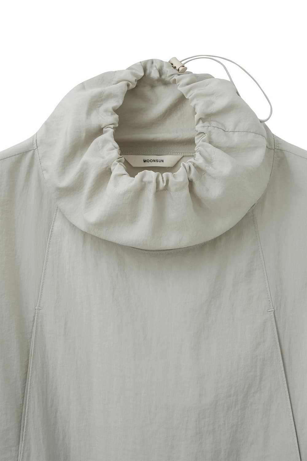 문선 윈드 브레이커 탑 상품이미지3