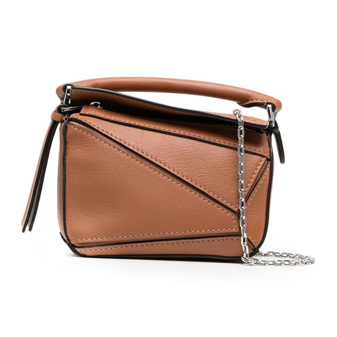 LOEWE 로에베 탄 나노 퍼즐 백 (새상품) 상품이미지1