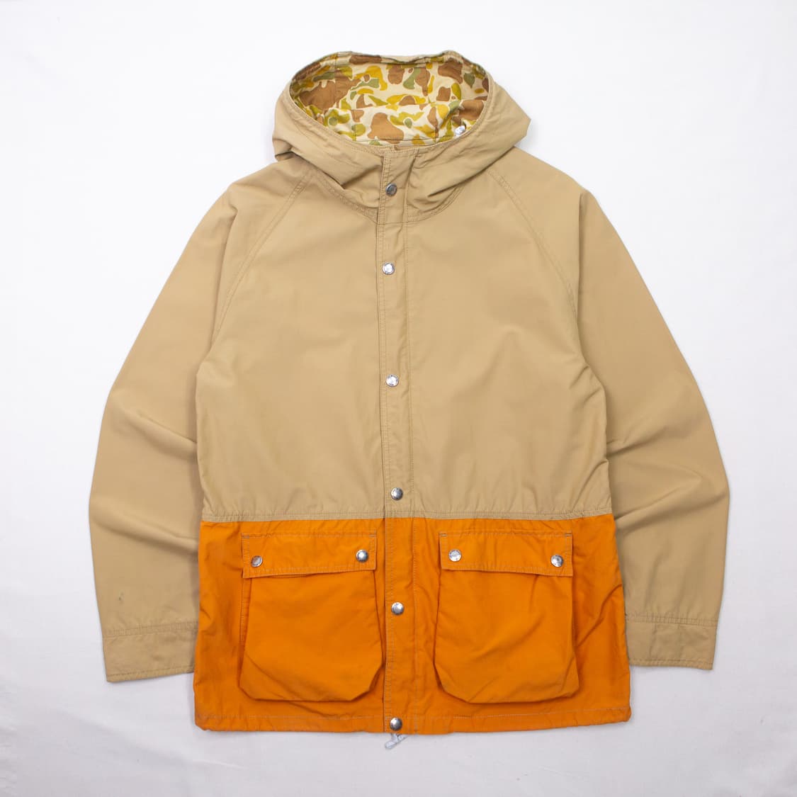 빔즈 60/40 투톤 마운틴 파카 상품이미지1