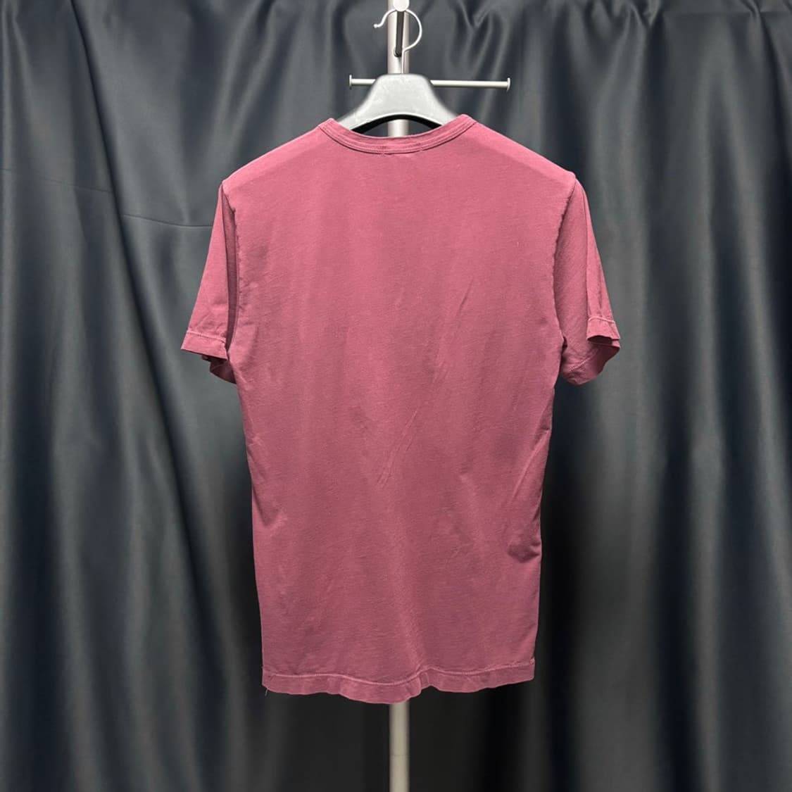 2) 제임스펄스 james perse 다잉 반팔 티셔츠 상품이미지3