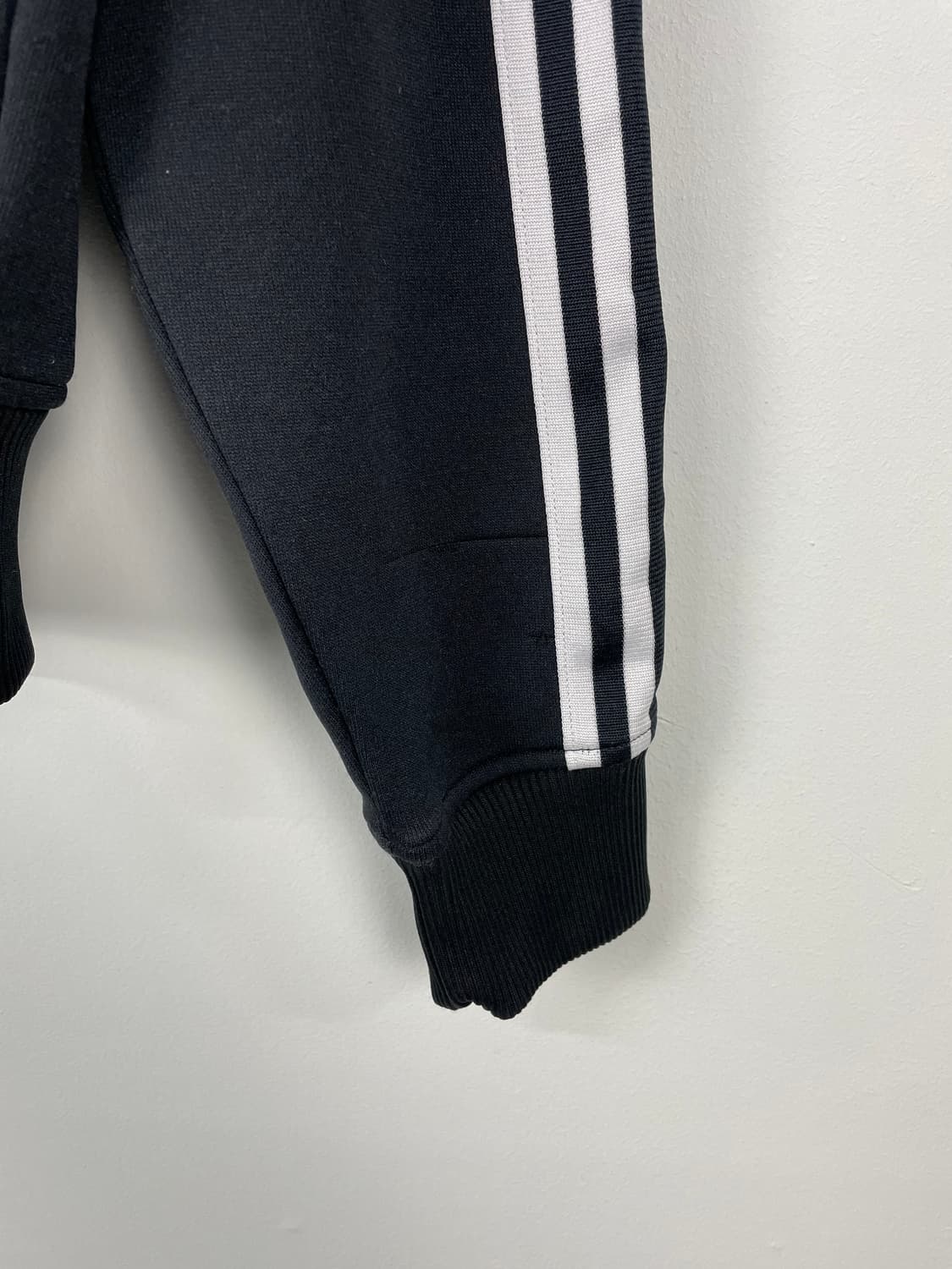 아디다스 플락 후디드 트랙탑 져지 M <554> 상품이미지3