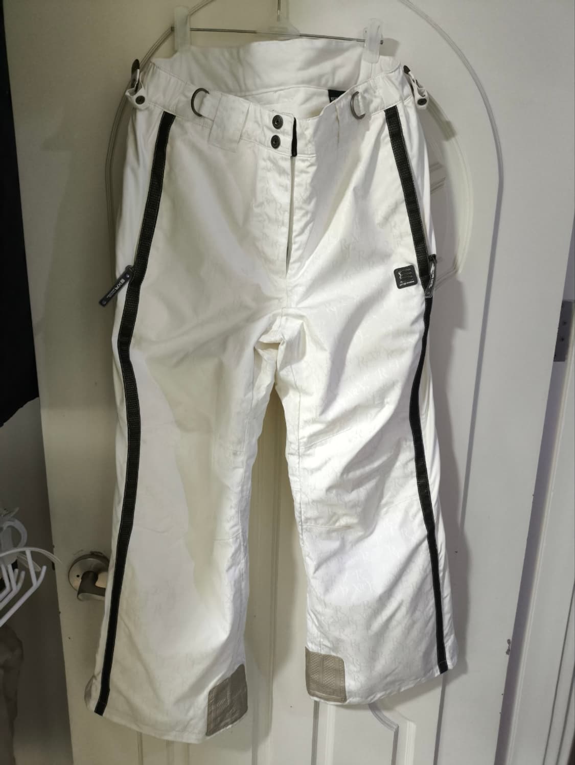 M 이엑스알 EXR 스키복 보드복 상하의세트 상품이미지8