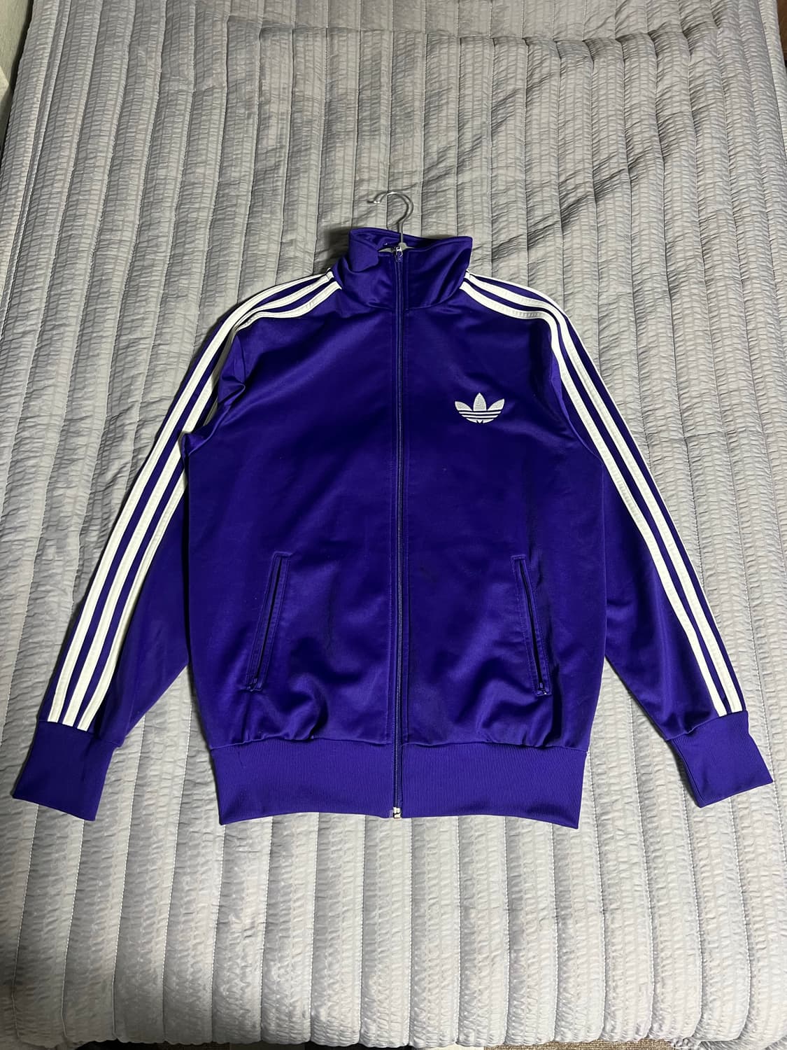 아디다스 파이어버드 트랙탑 90 상품이미지1