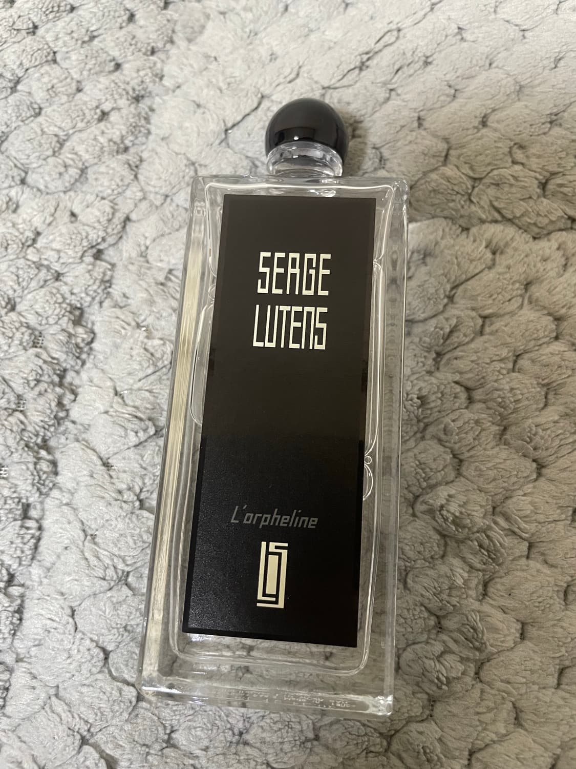 세르주루텐 로흐플린 50ML 새상품급 상품이미지3