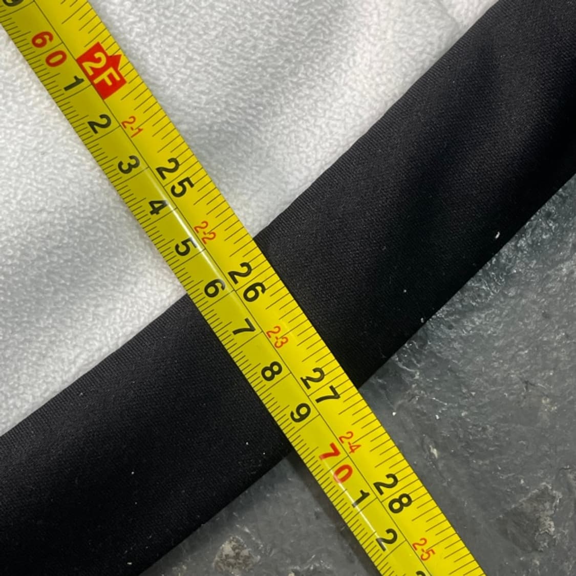 105 데상트 후리스 자켓  상품이미지9