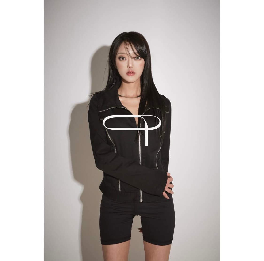 딥인블루 deepinblue deformable zipper jk 상품이미지1