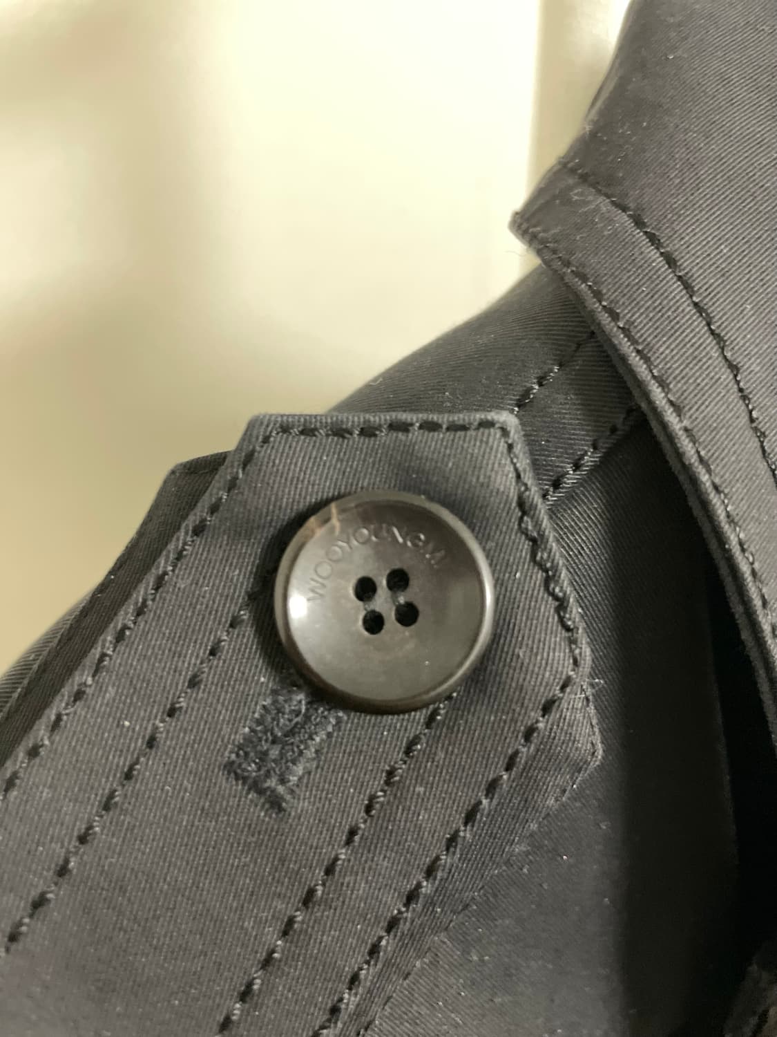 우영미 코트 상품이미지6