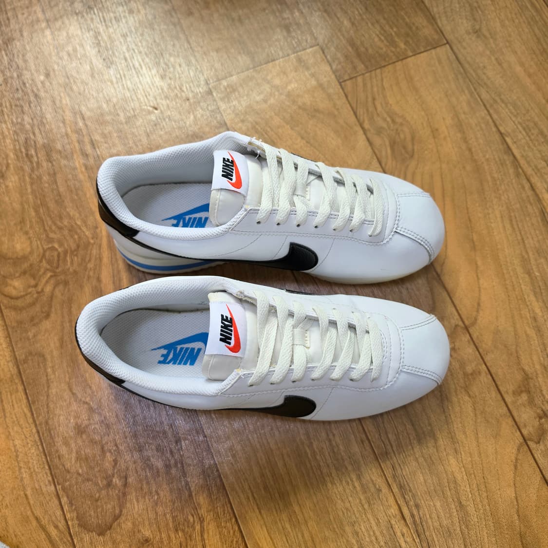 나이키 코르테즈  상품이미지4