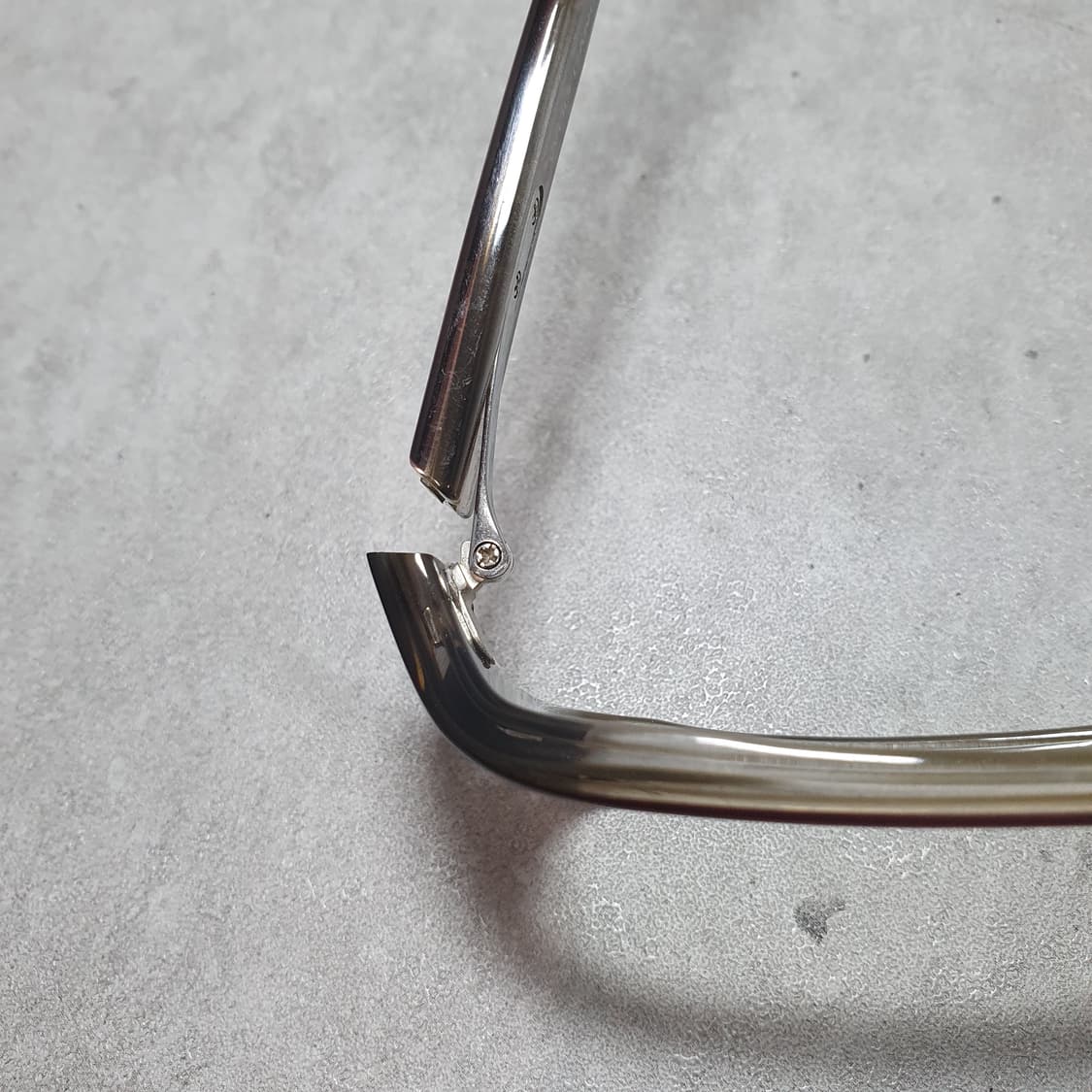 울프강프록쉐 WP-0712 뿔테 상품이미지5