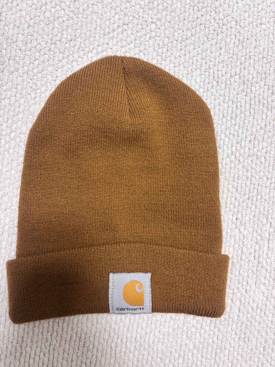 칼하트 비니 상품이미지1