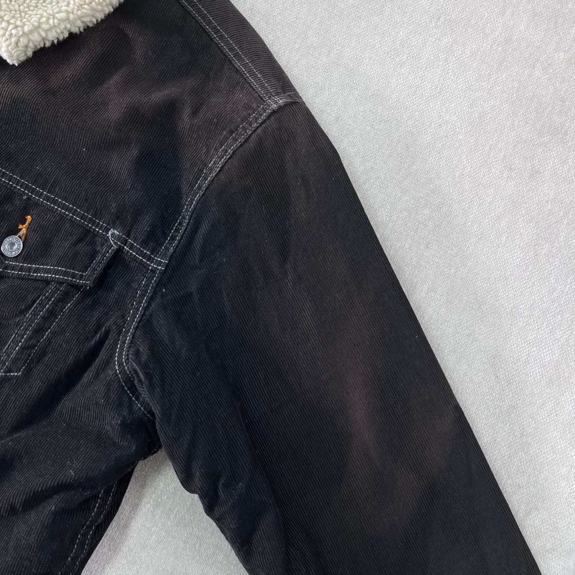 105 리바이스 쉐르파 코듀로이 자켓 상품이미지7