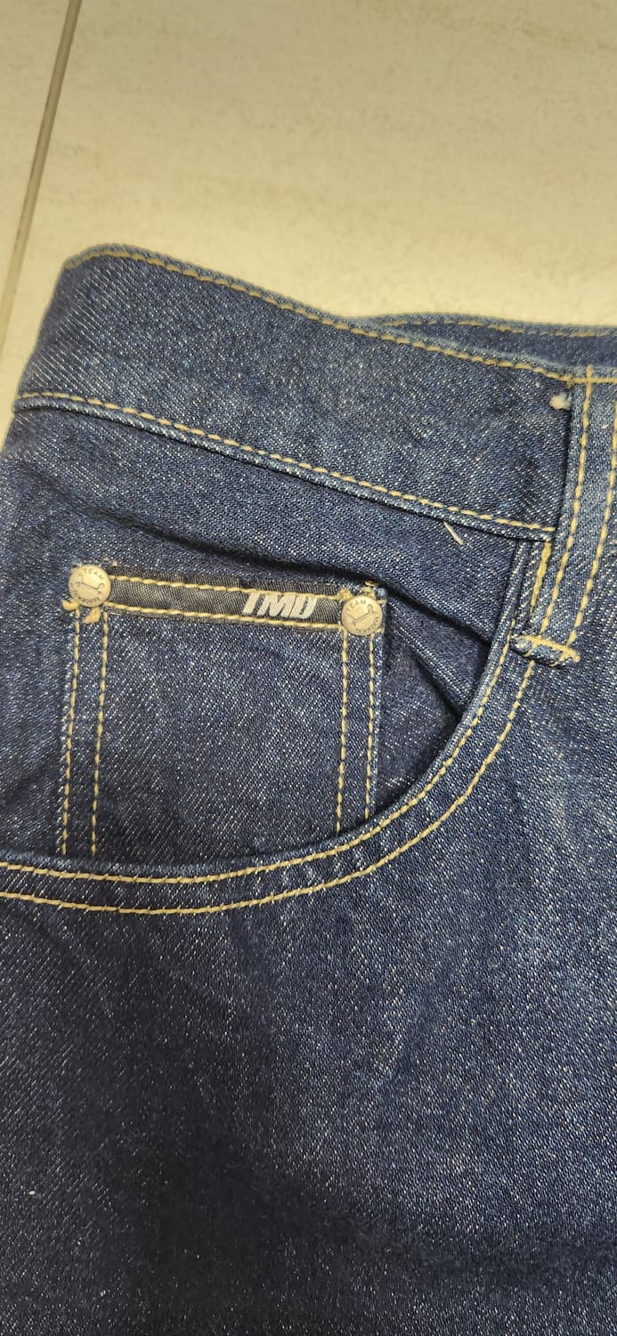 MADDOG 빈티지 힙합 배기진 32 상품이미지2