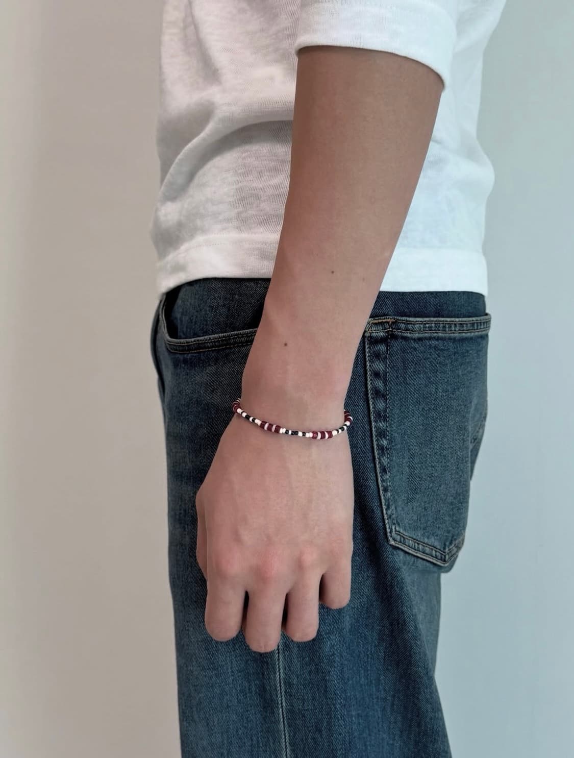 Retro Wine Bracelet 상품이미지1