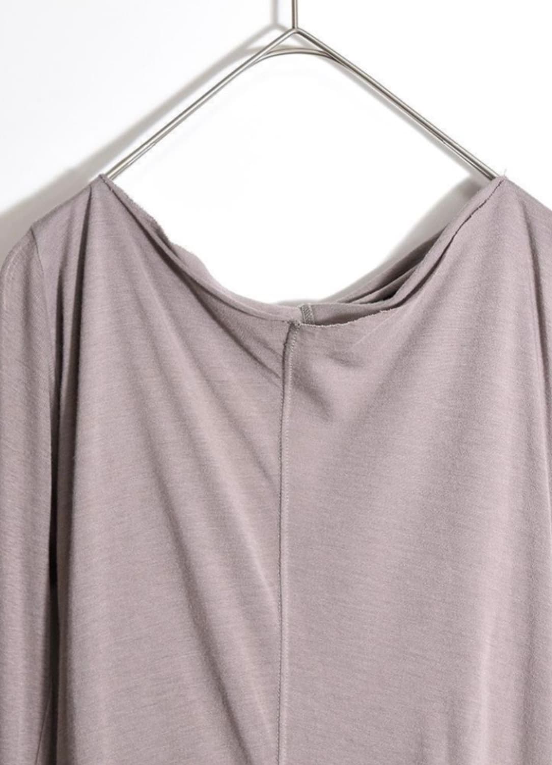 rick owens drape ops 드레이프 원피스 상품이미지2