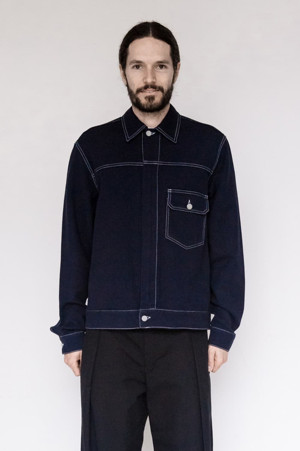 Our legacy 청자켓 상품이미지6